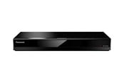Blu-ray & DVD-Spieler - Panasonic DP-UB424 - DP-UB424AGK