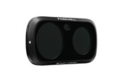 Actionkamera Zubehör - Freewell ND1000 Filter For Insta360 Luna Ultra - FW-LNUB-ND1000