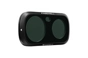 Actionkamera Zubehör - Freewell ND64 Filter For Insta360 Luna Ultra - FW-LNUB-ND64