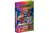 Weihnachtskalender - Panini FIFA 365 AdrenXL 2027 Advent Calendar - PAN3725
