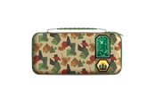 Gaming Zubehör - Turtle Beach PlayTrek™ Reisetasche – Minecraft™ Great Outdoors - Bag - Nintendo Switch 2 - TBA-8202-95-MC