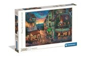 Puzzle - Clementoni Puzzle HQC Wandering Around 2000 pieces 2D Puzzles - 32085