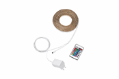 Lampen - Philips Lightstrip 5 m, RGB - 929004121001