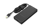 Netzteile für Laptops - Lenovo 245W AC Adapter (Slim tip)-EU (Ga - GX21T87702