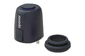 Fußbodenheizung - Uponor Telestat Vario t/S NC FR 24v - 1141677