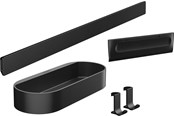 Badezimmerzubehör - Hansgrohe 27967670 not categorized - 27967670