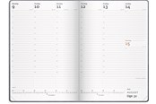 Kalender - Mayland City Diplomat ugekalender trend 2027 - 27194020