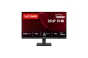Monitor - 24" Lenovo ThinkVision S24-4e - 64B5KAT1EU