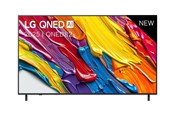 Flachbild TV - LG 55" Flachbild TV LED 4K 55QNED82A6B QNED82 Series - 55" LED-b - 55QNED82A6B.AEU