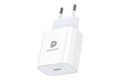 Handys - Adapter und Ladegeräte - Deqster power adapter - 24 pin USB-C - 2 - 60-2000043