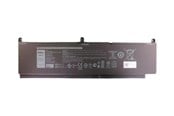 Laptop Batterie - Dell Primary Battery - laptop battery - 68ND3