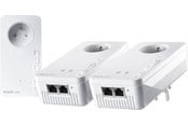 Homeplugs - devolo Magic 2 WiFi 6 next Powerline Multiroom Kit Homeplugs - 7195