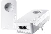 Homeplugs - devolo Magic 2 WiFi 6 next Powerline Starter Kit Homeplugs - 7188