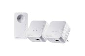 Homeplugs - devolo Magic 1 WiFi mini Powerline Multiroom Kit Homeplugs - 8570