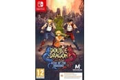 Spiele - Double Dragon Gaiden: Rise of the Dragons (Code in a Box) - Nintendo Switch - Fighting - PEGI 12 - 3700664534350