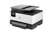 Drucker - HP Officejet Pro 9120 All-in-One Multifunktion - Farbe - Tinte - C2VZ5B#629