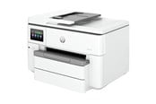 Drucker - HP Officejet Pro 9730 Wide Format All-in-One Multifunktion - Farbe - Tinte - C2WH0B#629