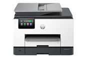 Drucker - HP Officejet Pro 9132 All-in-One Multifunktion - Farbe - Tinte - C2WM1B#629