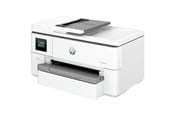 Drucker - HP Officejet Pro 9720 Wide Format All-in-One Multifunktion - Farbe - Tinte - C2XF9B#629