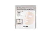 Gesichtspflege - The Ordinary The Alpha-Arbutin Discoloration Care Hydrogel Mask - 8809598457249
