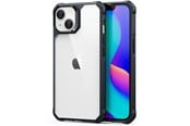 Handys - Cover & Cases - ESR Air Armor Case for iPhone 14 Plus - Clear Black - 4894240161494