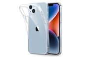 Handys - Cover & Cases - ESR Project Zero iPhone 14 Plus Case - Clear - 4894240161920