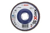 Winkelschleifer - Bosch Best for Metal X571 Flap Disc - 2608619208