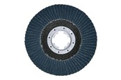 Winkelschleifer - Bosch Best for Metal X571 Flap Disc - 2608619198