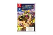 Spiele - DreamWorks All-Star Kart Racing (Code in a Box) - Nintendo Switch - Rennspiel - PEGI 3 - 5060968302436
