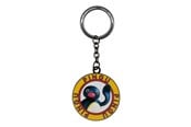 Merchandise - FaNaTtik - Pingu - Limited Edition Noot Noot Keyring - Schlüsselanhänger - M-PGU02