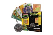 Merchandise - FaNaTtik - Teenage Mutant Ninja Turtles – Cowabunga Gift set - Geschenkset - V-TURT23