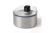Katzen - Catit Pixi Stainless Steel UV-C Drinking Fountain 5 ltr - H43761