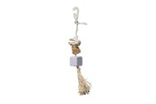 Nagetiere - Quapas Legetøj 3 32 x 6.5 cm. - 8718591259357