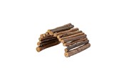 Nagetiere - Quapas Træbro 28x17 cm. Small - 8718591253515