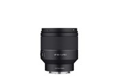 Objektive - SAMYANG AF 50mm F/1.4 Sony FE II - F1211106102