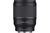 Objektive - SAMYANG AF 35mm F/1.4 P Sony FE - F1215906101
