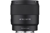 Objektive - SAMYANG AF 35mm f/1.8 P Sony FE (full frame & APS-C) - F1216506101