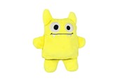 Hunde - Tearrible Aktivitäts-Teddybär Medium- Gelb 25,50 cm. - 66003