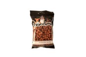 Hunde - Treat Time Super Soft-Snack Ben m/Laks 200g. EU - 60647