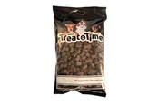 Hunde - Treat Time Super Soft-Snack Mikro Knochen Lamm 200g. EU - 60645
