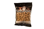Hunde - Treat Time Super Soft-Snack Mikro Knochen Hähnchen 200g. EU - 60639