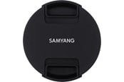 Kameras und Objektivzubehör - SAMYANG Front Cap for AF 24mm f/2.8 & AF 45mm F/1.8 Sony FE (CF-49A) - H1339F109301-A