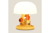 Wakeuplight / Lichttherapie - Lumie Willow - Løvernes Konge - L-320-5