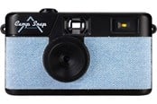 Digital Kameras - CAMPSNAP Digital Camera - Denim - CS-V105-DN-WW