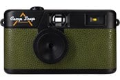 Digital Kameras - CAMPSNAP Digital Camera - Forest Green - CS-V105-GR-WW