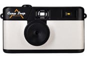 Digital Kameras - CAMPSNAP Digital Camera - Arctic White - CS-V105-WT-WW