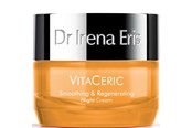Gesichtspflege - Dr Irena Eris Vitaceric Smoothing & Regenerating Night Cream - 5900717241244