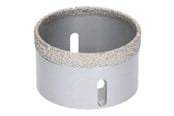 Winkelschleifer - Bosch Best for Ceramic DRYspeed Diamond Cutter 70 mm - 2608599023