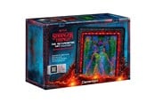 Puzzle - Clementoni Puzzle Stranger Things - Vecna - Metamorphic art collection 520 pieces 2D Puzzles - 35610