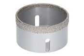 Winkelschleifer - Bosch Best for Ceramic DRYspeed Diamond Cutter 70 mm - 2608599024